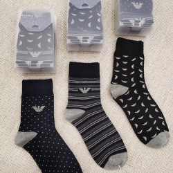 yoyo-2330p129 Socks 3 pieces per box