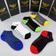 yoyo-2083p119 Socks 5 pieces per box