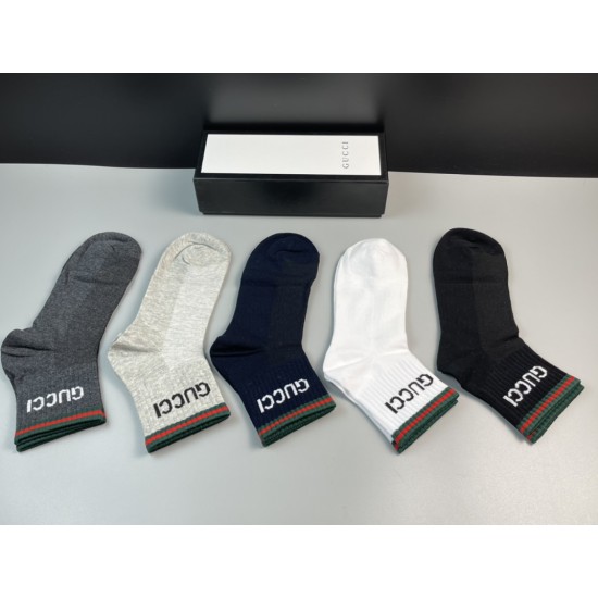 yoyo -004425P129Socks