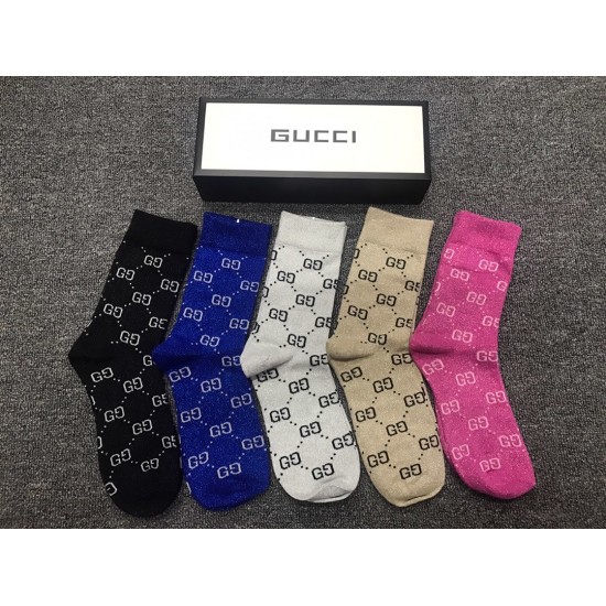 @ Socks -BB0235Q109 5 pieces per box