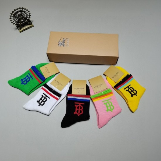 yoyo -004286P129Socks