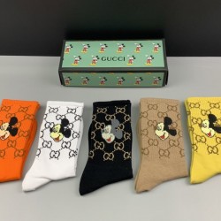 yoyo-Socks -BB00357Q139 5pieces per box