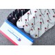 yoyo-2031p119 Socks 5 pieces per box