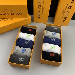 yoyo-2134p139 Socks 5pieces per box