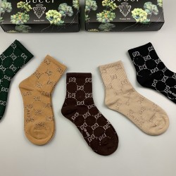 yoyo-Socks -BB00361Q139 5pieces per box