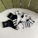 yoyo -004422P129Socks