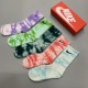 yoyo -004388P129Socks