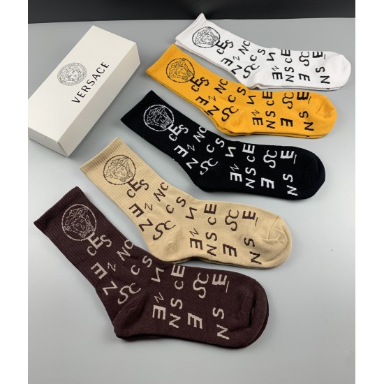 yoyo-Socks -BB00397Q139 5pieces per box