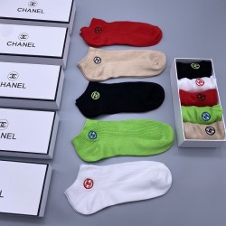 yoyo-2170p139 Socks5pieces per box