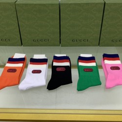 yoyo-Socks -BB00383Q139 5pieces per box