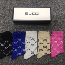 @ Socks -BB0235Q109 5 pieces per box