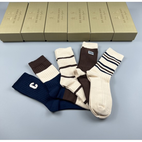 yoyo -004431P129Socks