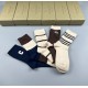 yoyo -004431P129Socks