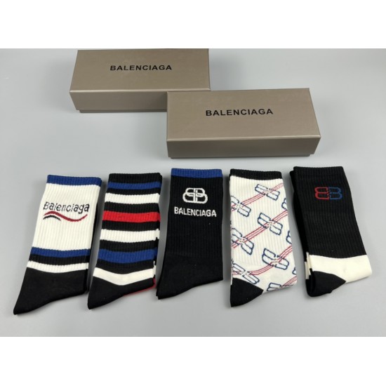 yoyo -004478P129Socks