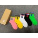 @ Socks -BB0130Q109 5 pieces per box