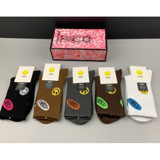 yoyo-Socks -BB00352Q139 5pieces per box