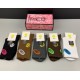 yoyo-Socks -BB00352Q139 5pieces per box