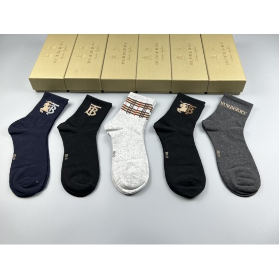 yoyo -004429P129Socks