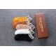 YOYO- Socks -BB0036Q119  5 pieces per box