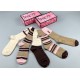 yoyo -004455P129Socks