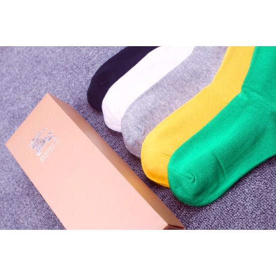 yoyo-2018p119 Socks 5 pieces per box