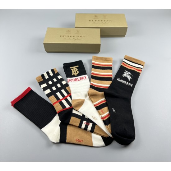 yoyo -004474P129Socks