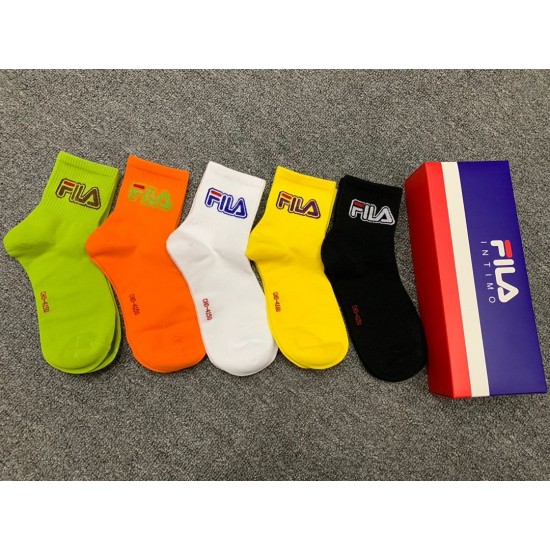 @ Socks -BB0038Q109 5 pieces per box