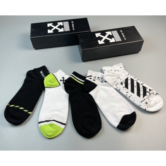 yoyo -004320P129Socks