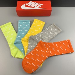 yoyo-Socks -BB00413Q139 5pieces per box