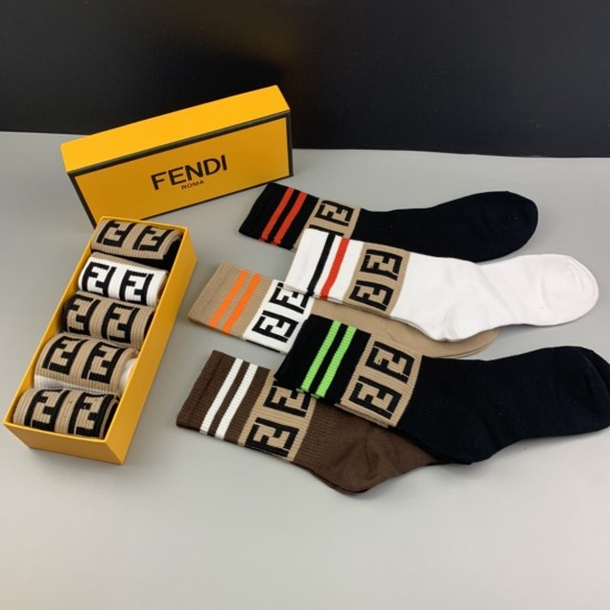 yoyo@ Socks -BB00622Q139 5pieces per box