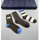 yoyo -004451P129Socks