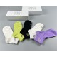 yoyo -004395P129Socks