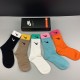 yoyo-2052p119 Socks 5 pieces per box