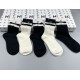 yoyo -004417P129Socks