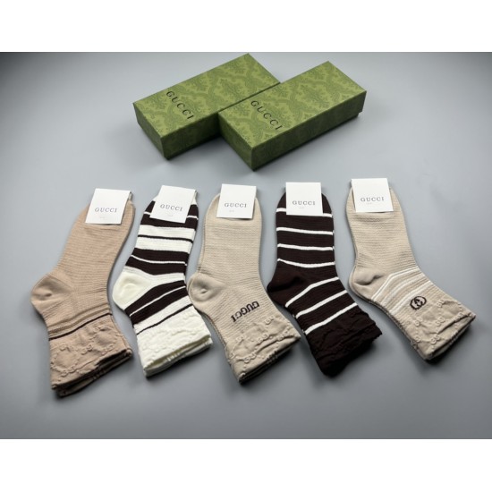 yoyo -004426P129Socks