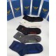 yoyo-2122p139 Socks 5 pieces per box