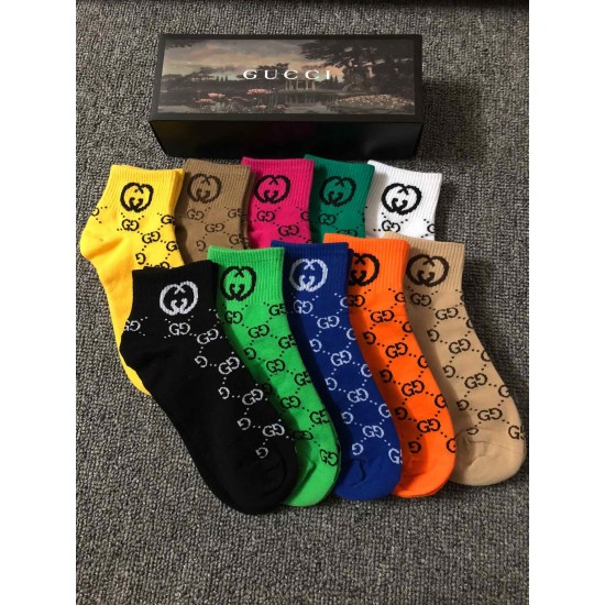 @ Socks -BB0022Q109  5 pieces per box