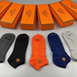 yoyo -004328P129Socks