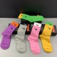 yoyo-2052p119 Socks 5 pieces per box