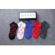 yoyo-2110p129 Socks 5 pieces per box