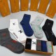 yoyo-2126p139 Socks 5pieces per box