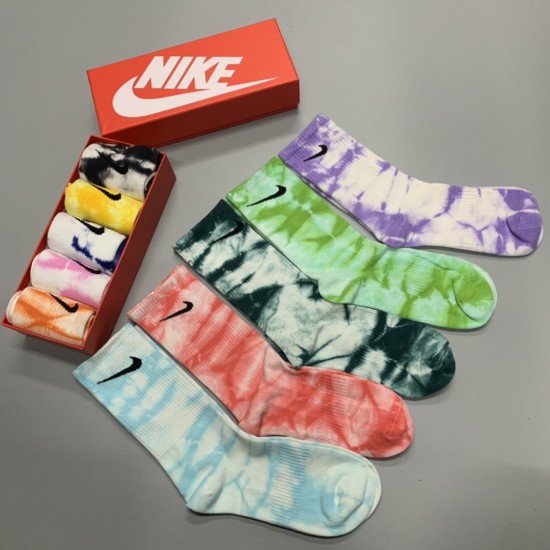 yoyo -004388P129Socks