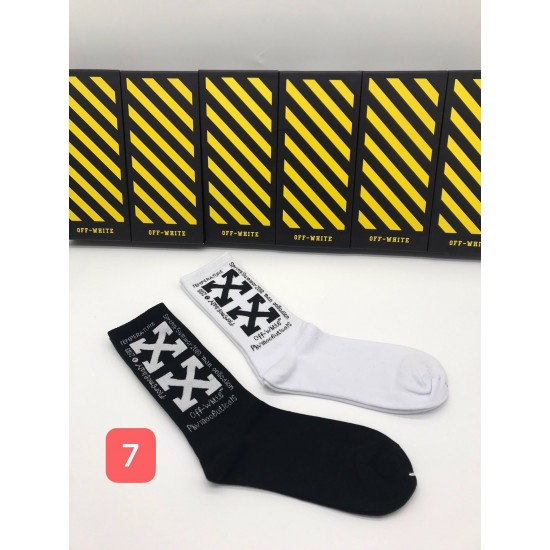 yoyo-2079p119 Socks