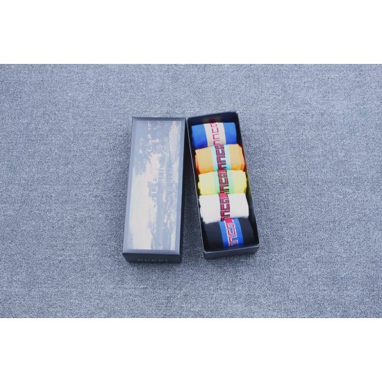 yoyo-2015p119 Socks 5 pieces per box