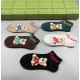 yoyo -004302P129Socks