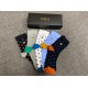 @ Socks -BB0151Q109 5 pieces per box