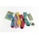 @ Socks -BB0093Q109 5 pieces per box