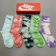 yoyo -004388P129Socks