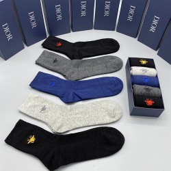 yoyo@ Socks -BB0057Q139 5pieces per box