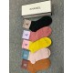 @ Socks -BB0053Q109 5 pieces per box